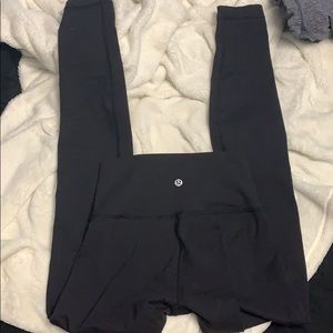 lululemon align leggings full length